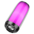Hoco HC8 Pulsating Colorful Luminous Portable Wireless Speaker